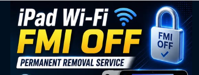 iPad (8th generation) SN OFF Service [iPad11,6]