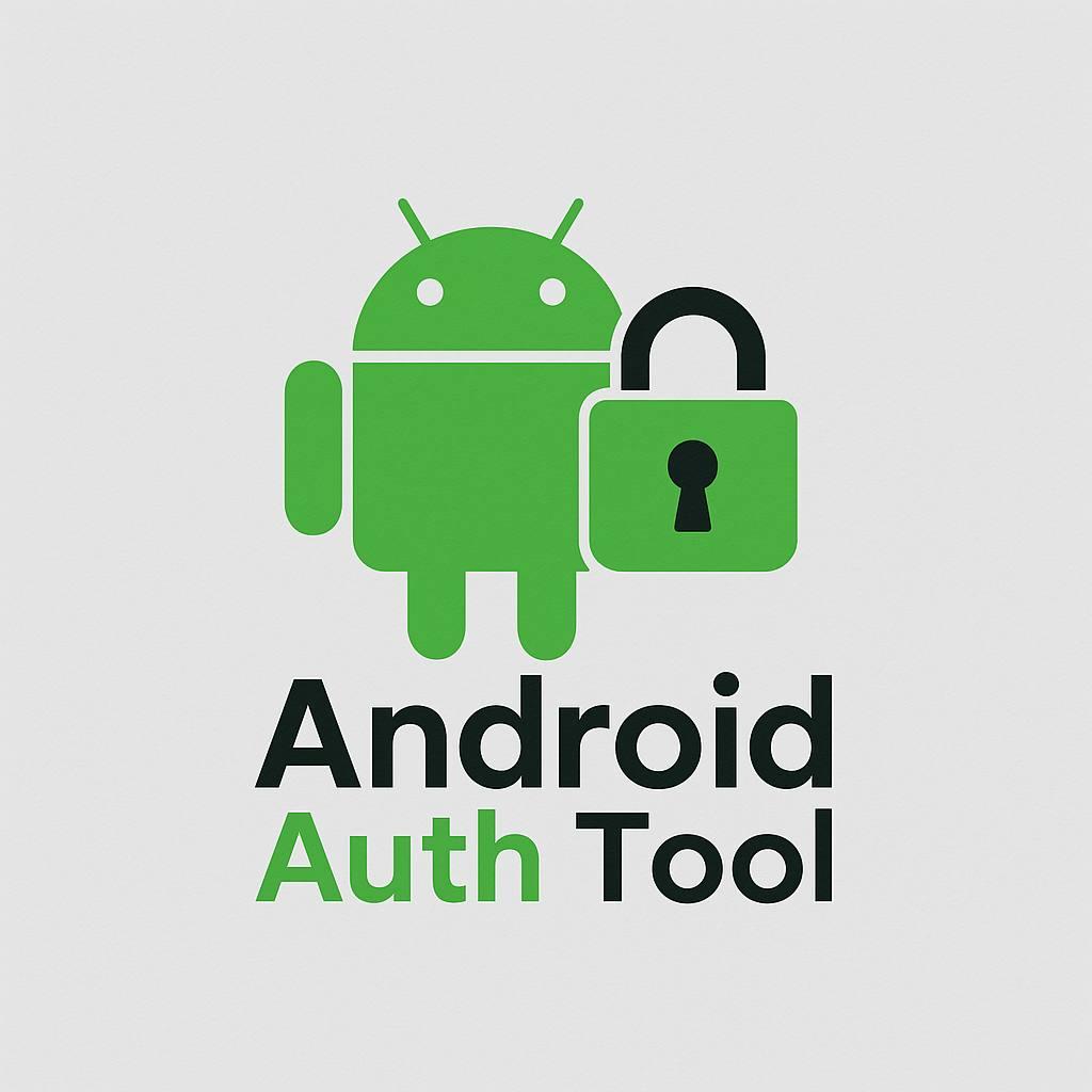Android Auth Tool AAT AUTO API EXISTING USER Flash/Frp/EFS/Mi Cloud Credit 24/7